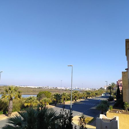 Jardines De Isla Canela Vistas A Las Marismas Esterno foto